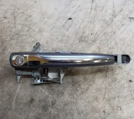 Citroen C5 Front door exterior handle