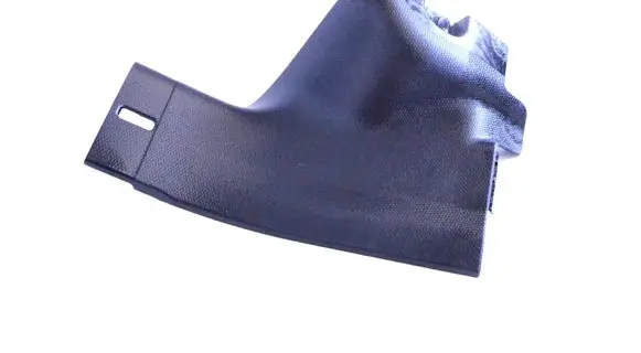 BMW i3 Rear sill trim cover 7272381