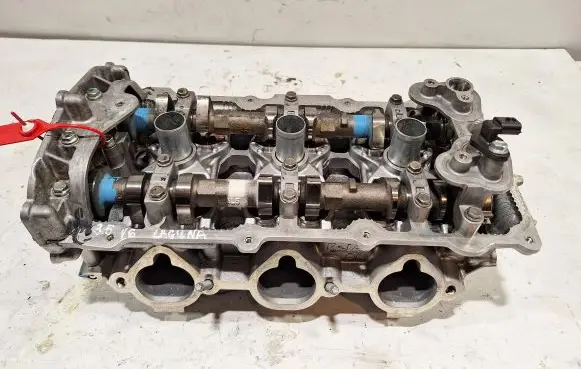 Renault Laguna III Engine head R-JA1GR