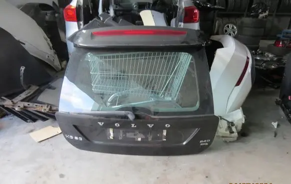 Volvo XC60 Tailgate/trunk/boot lid