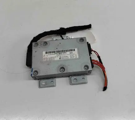 GPS navigation control unit/module