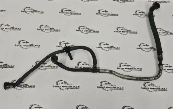 Land Rover Range Rover Sport L494 Fuel return line/hose 306DT