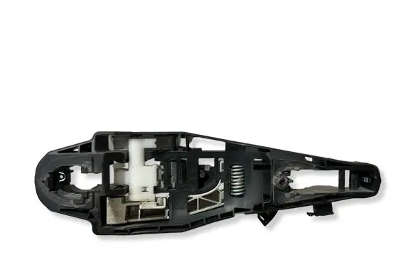 Citroen C4 II Front door exterior handle 9688834080