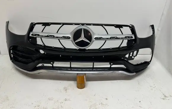 Mercedes-Benz GLC AMG Front bumper A2538851304