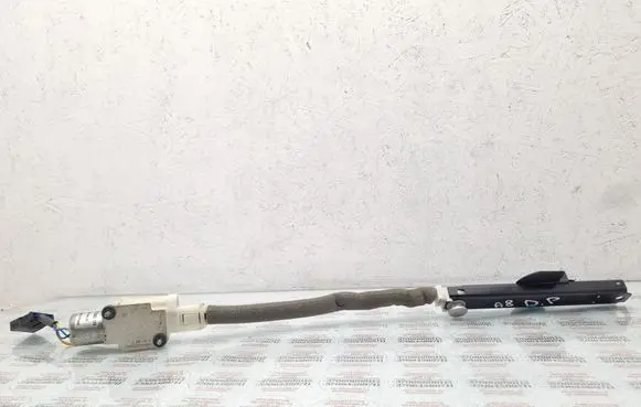 Audi A8 S8 D3 4E Seat belt adjustment motor 404840 4E0857833A