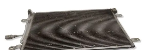 Audi A4 S4 B7 8E 8H A/C cooling radiator (condenser) 20D10065