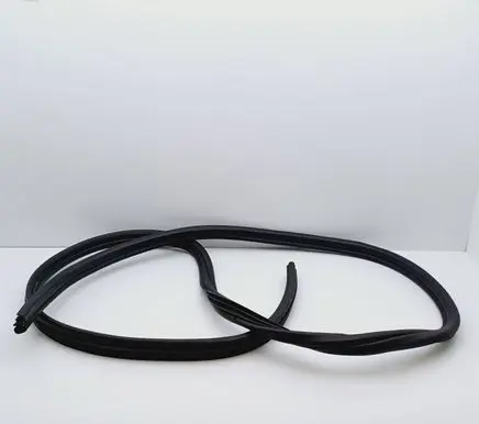 Renault Megane I Rear door rubber seal (on body) 