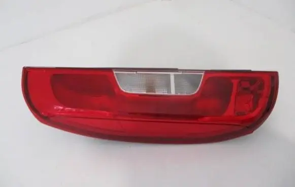 Fiat Doblo Rear/tail lights 52044717