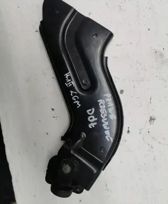 Hyundai Lantra II Sliding door lower roller guide/hinge