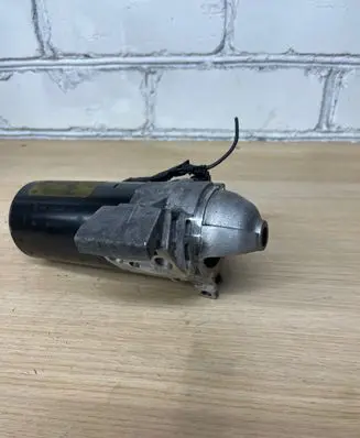 BMW 5 F10 F11 Starter motor 8506657 0001148010 092028
