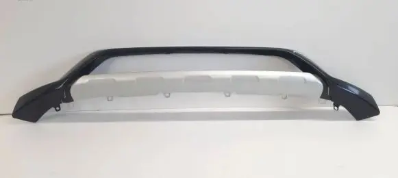 Mitsubishi Outlander Front bumper splitter molding 6405A213
