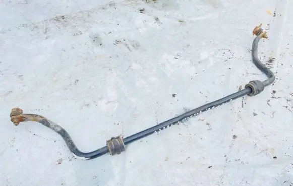 Peugeot Partner Front anti-roll bar/sway bar