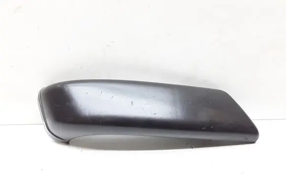 Front door interior handle