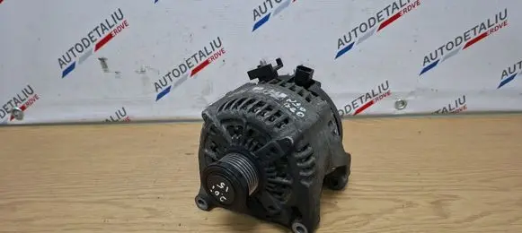 BMW 4 F32 F33 Generator/alternator 7605478