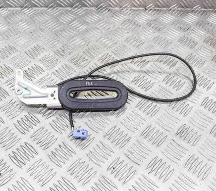 Mercedes-Benz SL R230 Keyless system antenna 5WK48014 2308200575