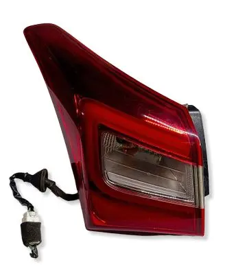 Hyundai i30 Rear/tail lights 92401A51
