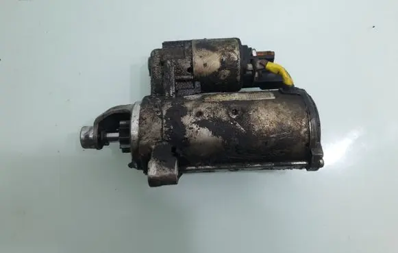 Audi Q5 SQ5 Starter motor 059911022