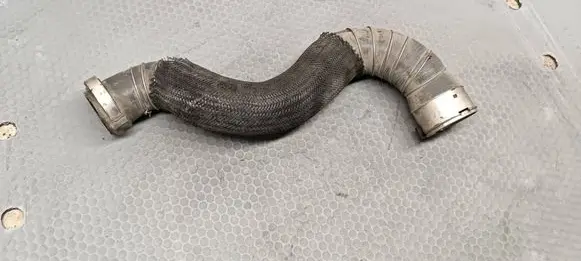 Citroen C5 Aircross Intercooler hose/pipe