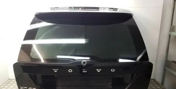 Volvo XC60 Tailgate/trunk/boot lid
