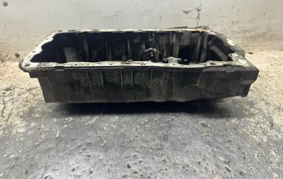 Ford Galaxy Oil sump 
