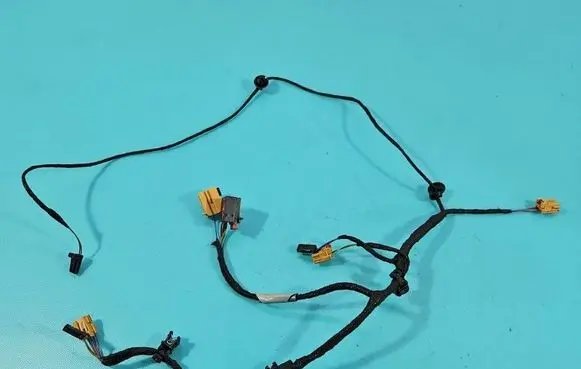 Audi A4 S4 B9 8W Rear door wiring loom 8W0971693J IMPRK1549248