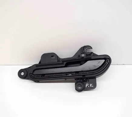 Tesla Model 3 Front door exterior handle 152811400D