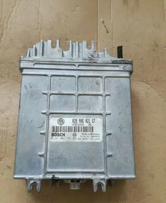 Volkswagen Sharan Engine control unit/module 028906021GT
