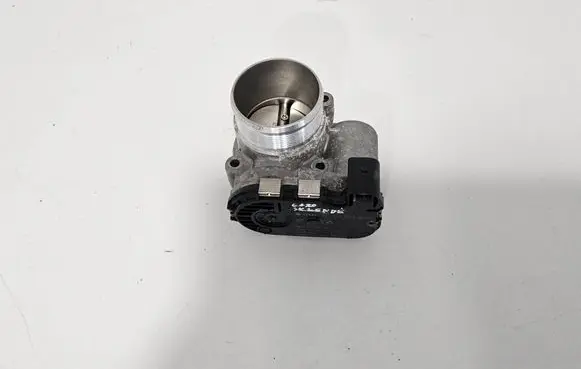 Porsche Macan (95B) Throttle valve 06K133062AS 06K133062 PAC133062