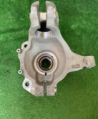 Jaguar E-Pace Front wheel hub spindle knuckle J9C33K206AC