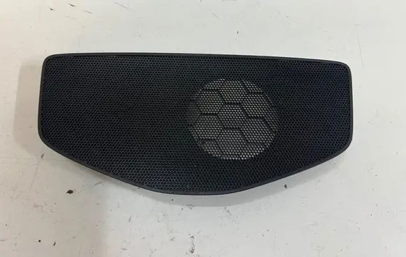 Mazda 3 III Dash center speaker trim cover BJS755531