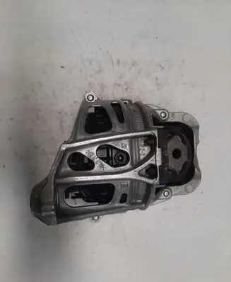 Audi Q7 4M Engine mount bracket 4M0199371ET