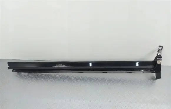 Ford Kuga III Front sill (body part) LV4B-S10155-BE