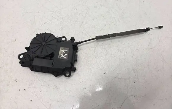 BMW X1 F48 F49 Tailgate/trunk/boot lift motor C43111102 37400 16367210