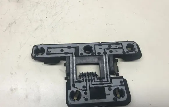 Tail light part