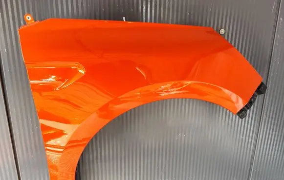 Renault Clio V Fender CLIOVBLOTNIK