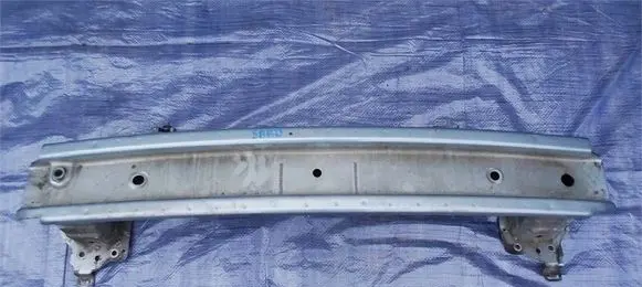 Saab 9-3 Ver2 Front bumper support beam 