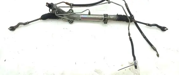 Mercedes-Benz Vito Viano W639 Steering rack 6394601300 A6394601300