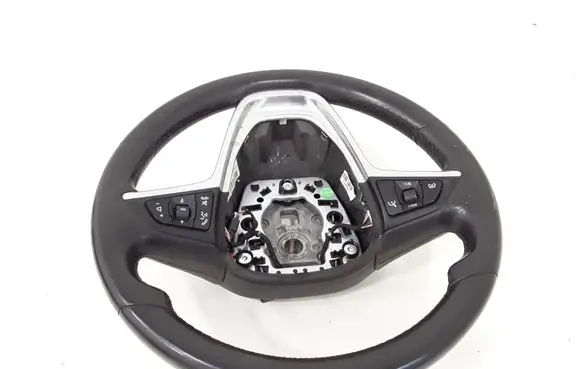 Opel Insignia A Steering wheel