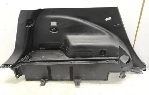 Hyundai ix35 Trunk/boot side trim panel 857312Y000