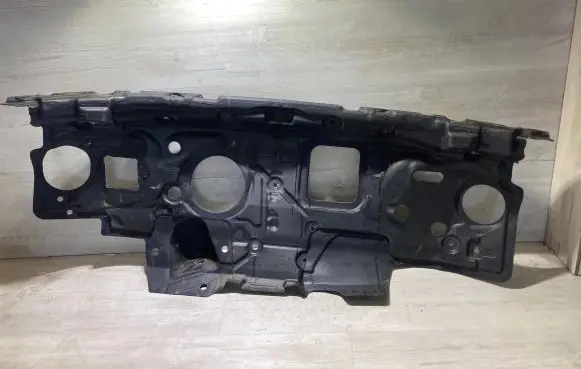 Mini One - Cooper F56 F55 Under panel sound insulation 7298881 50676011
