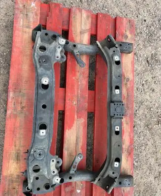 Mercedes-Benz E W213 Front subframe A2056280057