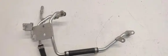 Turbo turbocharger oiling pipe/hose