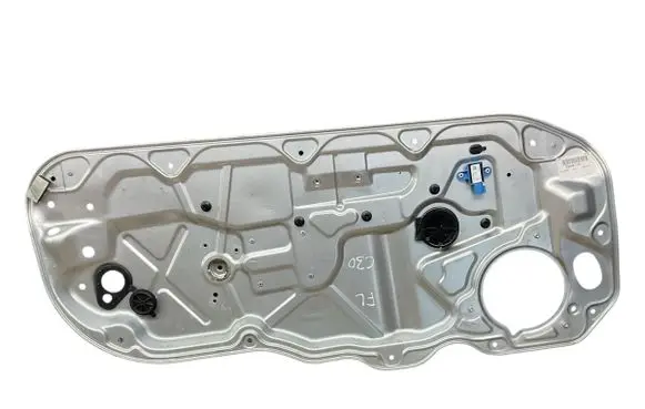Volvo C30 Front window lifting mechanism without motor 8679978 1906116