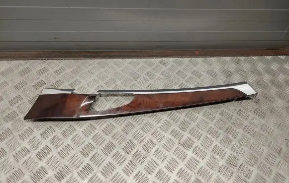 Porsche Panamera (970) Front door trim bar 0024978482