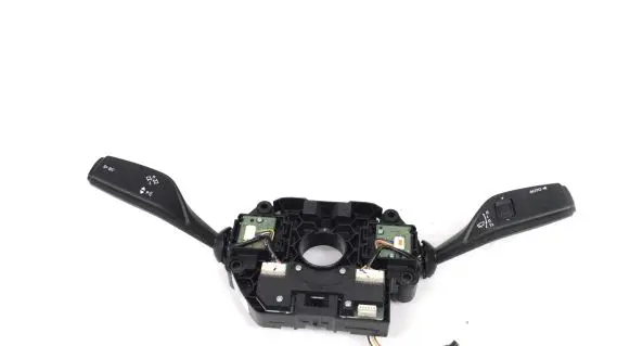 BMW X6 F16 Indicator stalk 9368589