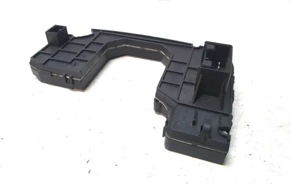 Audi A6 S6 C6 4F Steering wheel trim 4F0953549A