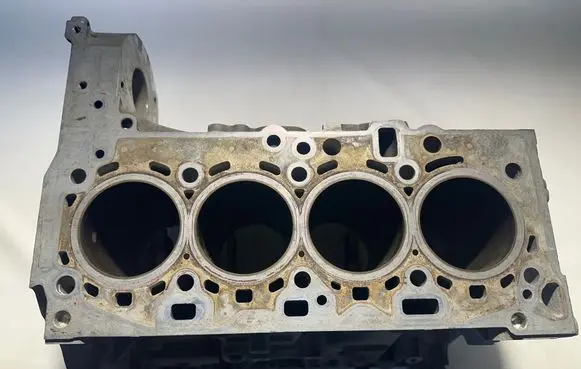 Toyota Verso Engine block 782303004