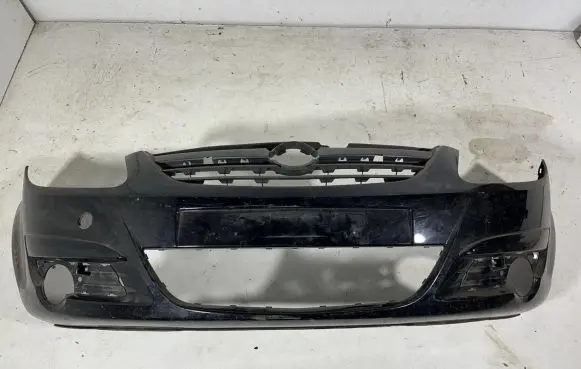 Opel Corsa D Front bumper 13211462