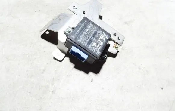 Audi A6 S6 C5 4B Other control units/modules K9749005
