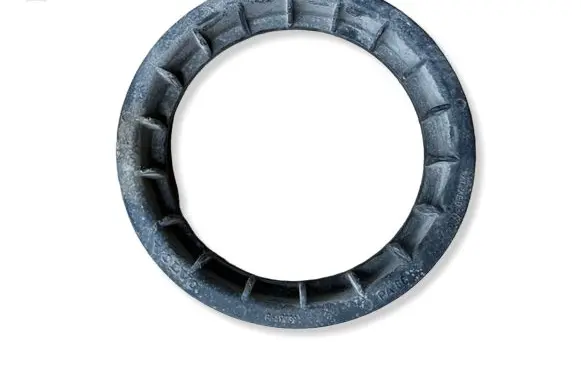 Volvo XC70 In tank fuel pump screw locking ring/nut 8649739